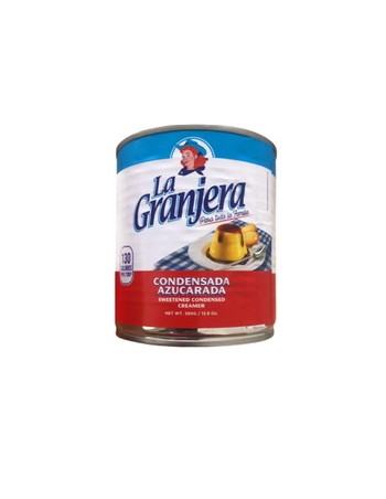 LECHE CONDENSADA