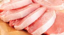 CARNE DE CERDO LBS