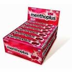 MENTAPLUS DE FRESA