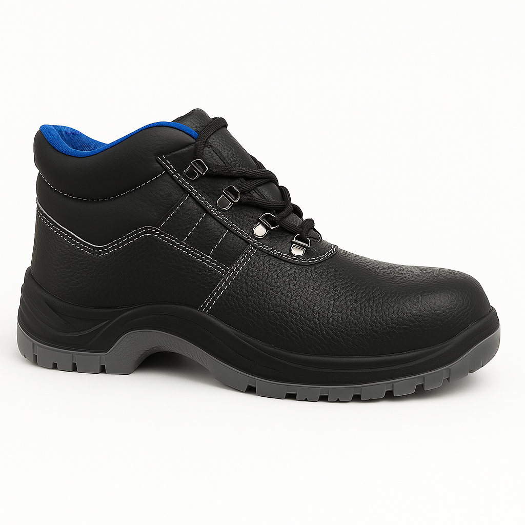 BOTAS DE SEGURIDAD NO. 45