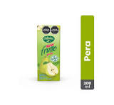 JUGO DE CAJA PEQUEÑOS DE PERA