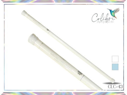 [CLC-43] ACCESORIO PARA CORTINA DE BAÑO