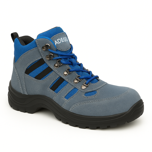[AD-70076-45] BOTAS DE SEGURIDAD NO. 45